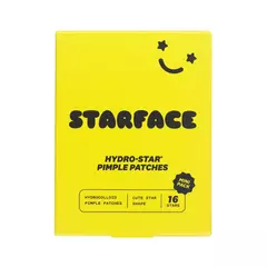 Starface Hydro-Star Pimple Patches 16 Stars