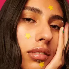 Hydro-stars Pimple Patches Refill 32 pc - Starface