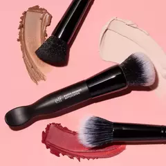 e.l.f. Putty Beauty Tools Set, Juego De 3 Brochas - comprar online
