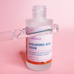 Acido Hialuronico SERUM - good molecules - Berenka Make Up