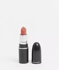 Mini Lipstick Velvet Teddy - MAC Cosmetics - comprar online