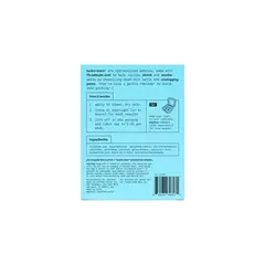 Starface Hydro-Star Salicylic acid Pimple Patches 16 Azul - comprar online