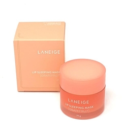 Lip Sleeping Mask GRAPEFRUIT 20 G laneige en internet
