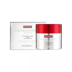 Peptide 9 Medipeel Volume And Tension Tox Cream 50 gr