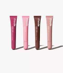 Peptide Lip Tint Espresso - Rhode