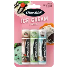 Chapstick Ice Cream Classic
