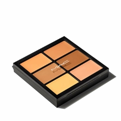 Mac Studio Fix Conceal And Correct Palette Medium