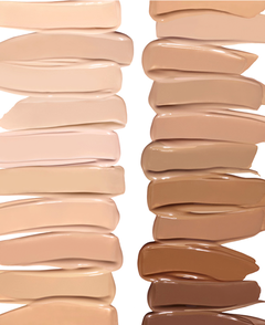 Wet & Wild Photofocus Foundation Matte Golden Beige Medium - comprar online
