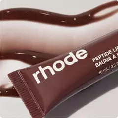 Peptide Lip Tint Espresso - Rhode en internet