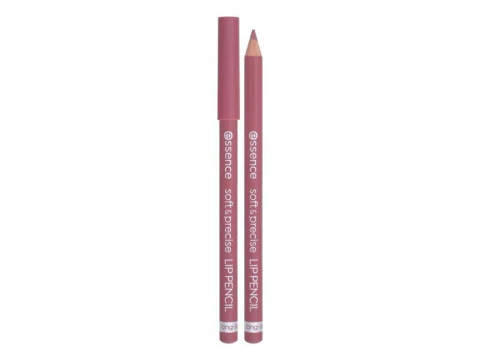 Essence Soft & Precise Lip Pencil 202 My mind