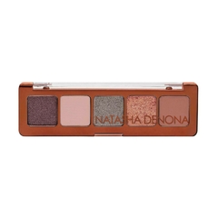 Mini Zendo Palette - Natasha Denona - comprar online