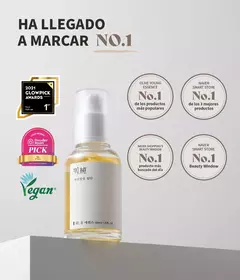 Mixsoon Bean Essence - Hidratante Exfoliante - 50ml - Berenka Make Up