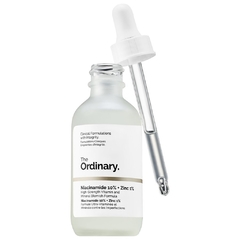 Niacinamida - The Ordinary argentina makeup importado original