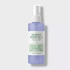 Mario Badescu Skin Care Facial Spray Chamomile & Lavender 118ml