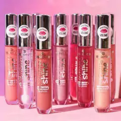 Extreme Shine Volume Lipgloss mILKY WAY - ESSENCE