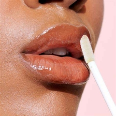 Lip Lacquer Clear - elf en internet