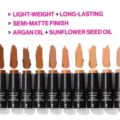 Imagen de Wet n Wild STICK FOUNDATION tono vanilla beige - 12g