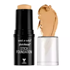 Wet n Wild STICK FOUNDATION tono vanilla beige - 12g