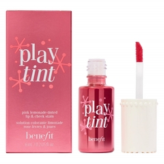 Playtint Cheek & Lip Stain 6ml - Benefit Cosmetics (sin caja)
