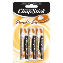 Pumpkin Pie x3 - Chapstick - comprar online