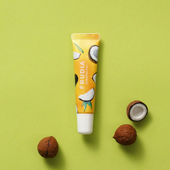 Lip Cream Coconut 10 gr - Frudia