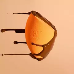 Miracle Complexion Sponge Duo - Real Techniques en internet