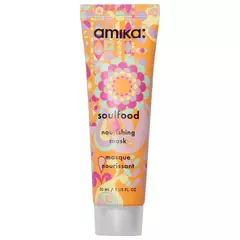 Amika Soulfood Nourishing Mask 30 Ml - comprar online