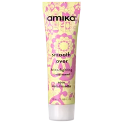 Amika Smooth Over Frizz Fighting Treatment 30 Ml