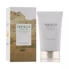 Skin1004 Centella Madagascar Soothing Cream 75 Ml
