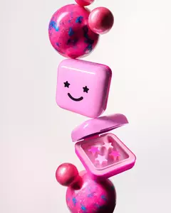 Starface Hydro Star Pimple Patches Pink Caja x32U en internet