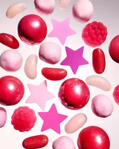 Starface Hydro Star Pimple Patches Pink Caja x32U - Berenka Make Up