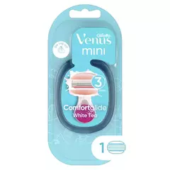 Gillette Venus Mini Comfort Glide