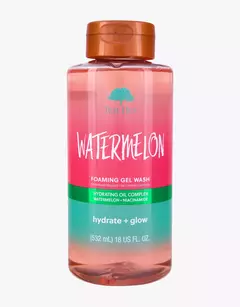Tree Hut Watermelon Foaming Gel Wash 532 Ml