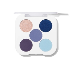 Ready in 5 Eyeshadow Palette Ocean Drive - Morphe 2 - comprar online