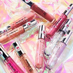Extreme Shine Volume Lipgloss Shadow Rose - Essence - Berenka Make Up