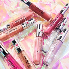 Extreme Shine Volume Lipgloss Peach Please - Essence - Berenka Make Up