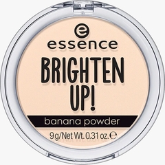 Brighten Up! Banana Powder - Essence