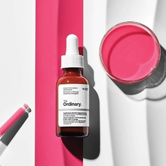 Soothing & Barrier Support Serum 30 ML - The Ordinary