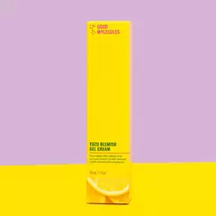 Good Molecules Yuzu Blemish Gel Cream 30 ml - tienda online