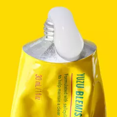 Imagen de Good Molecules Yuzu Blemish Gel Cream 30 ml