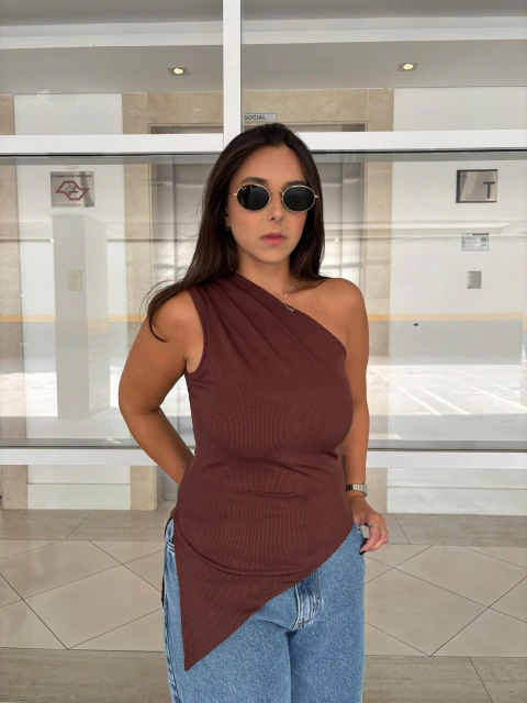 Blusa Pat