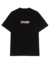 Camiseta - Take risk, make money - Preta na internet
