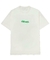 Camiseta - Luck - Off White - comprar online