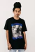 T-SHIRT BILLIONAIRES BLACK CLUB