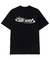 Camiseta - T-Shirt Logo - Preta na internet