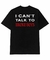 Camiseta - Broke Boys - Preta - comprar online
