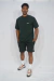 Imagem do SHORTS ESSENTIAL - VERDE