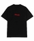 Camiseta - Broke Boys - Preta na internet