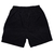 SHORTS STREEF BLACK