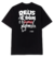 Camiseta - Deus é bom - Preta - Streef | Site Oficial